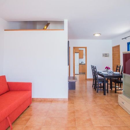 Villa Aitonita Playa Blanca  Exteriör bild
