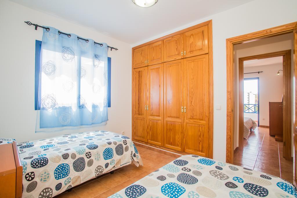 Villa Aitonita Playa Blanca  Exteriör bild