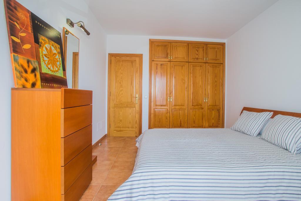 Villa Aitonita Playa Blanca  Exteriör bild