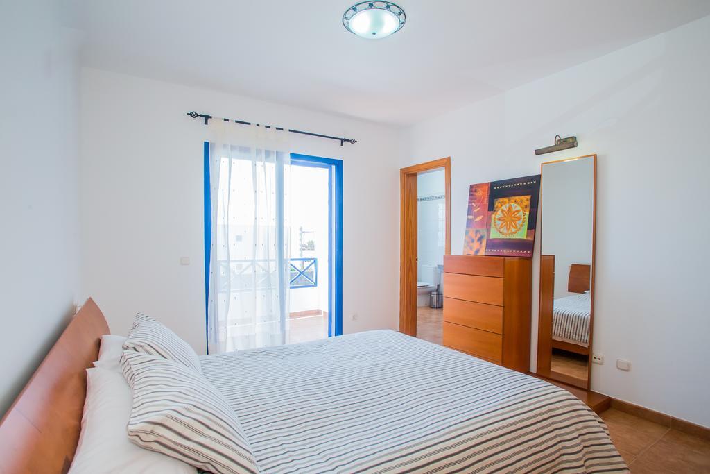 Villa Aitonita Playa Blanca  Exteriör bild
