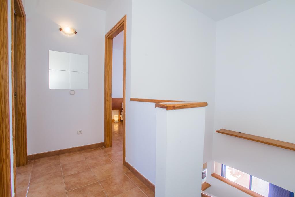 Villa Aitonita Playa Blanca  Exteriör bild